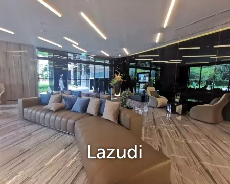 Ideo Q Sukhumvit 36