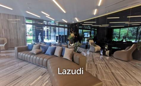 Ideo Q Sukhumvit 36