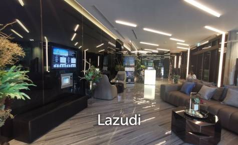 Ideo Q Sukhumvit 36