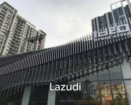 Ideo Rama 9-Asoke