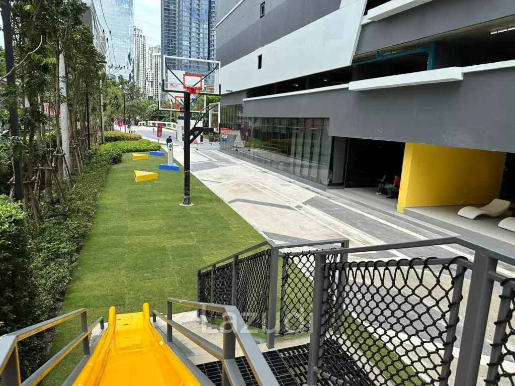 2 Bed Hybrid 2 Bath 76.38 SQ.M Ideo Rama 9-Asoke