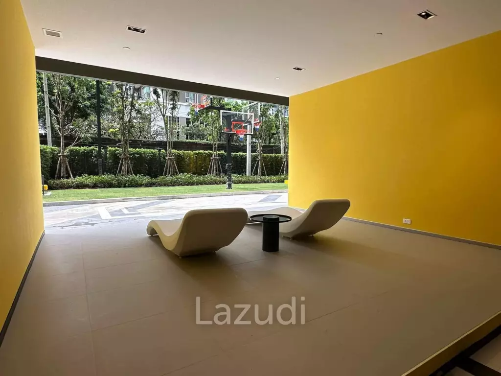 2 Bed Hybrid 2 Bath 76.38 SQ.M Ideo Rama 9-Asoke