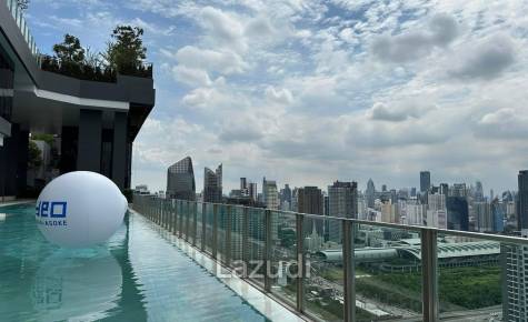Ideo Rama 9-Asoke
