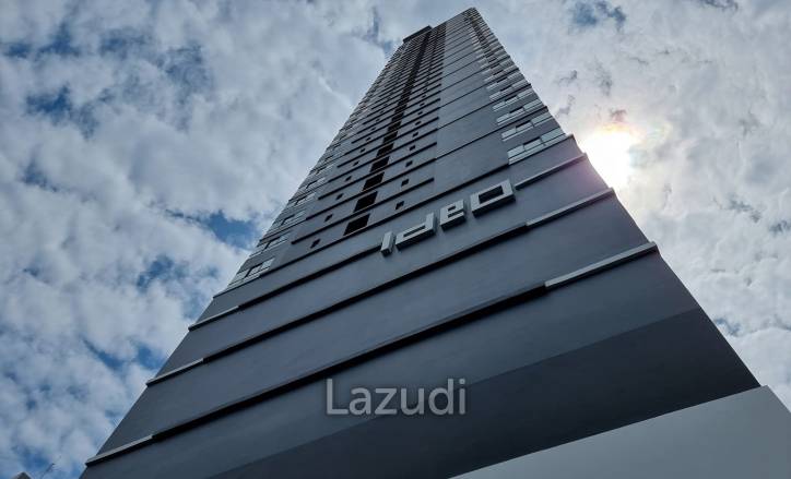 Ideo Rama 9-Asoke
