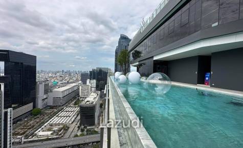 Ideo Rama 9-Asoke