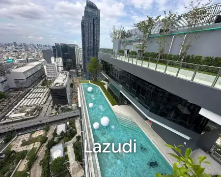 Ideo Rama 9-Asoke