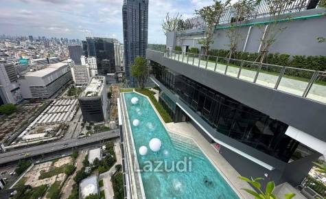 Ideo Rama 9-Asoke