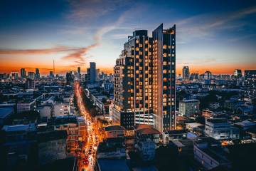 Ideo Ratchada-Sutthisan