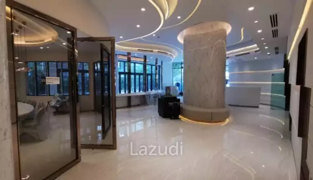 1 Bed 1 Bath 353SQ.M Ideo Ratchada-Sutthisan