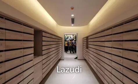 Ideo Ratchada-Sutthisan