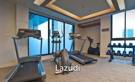 Ideo Sathorn-Taksin