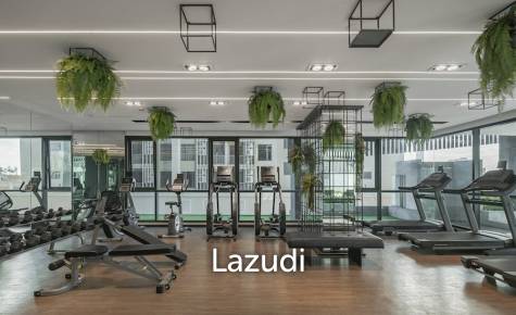 Ideo Sathorn-Wongwian Yai