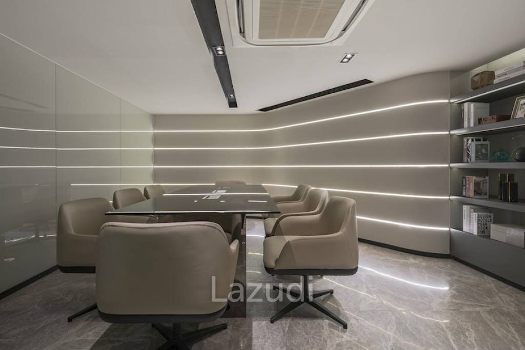 Ideo Sathorn-Wongwian Yai