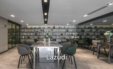 Ideo Sathorn-Wongwian Yai