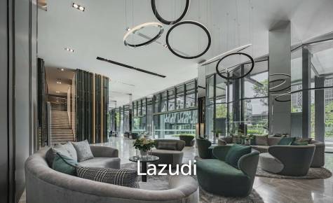 Ideo Sathorn-Wongwian Yai