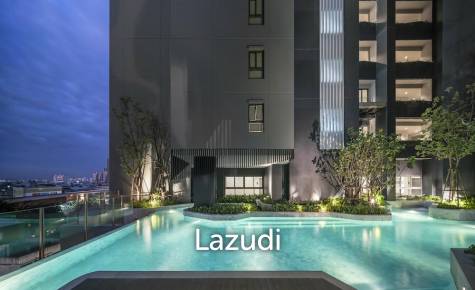 Ideo Sathorn-Wongwian Yai