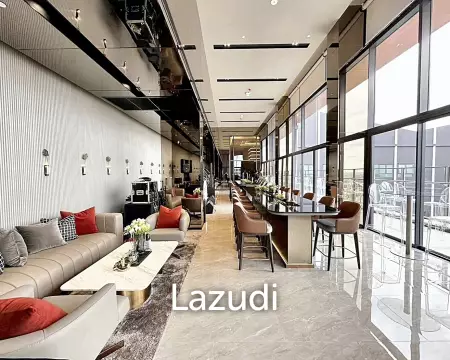 Ideo Sukhumvit – Rama 4