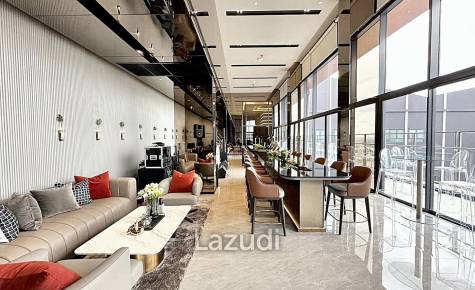 Ideo Sukhumvit – Rama 4