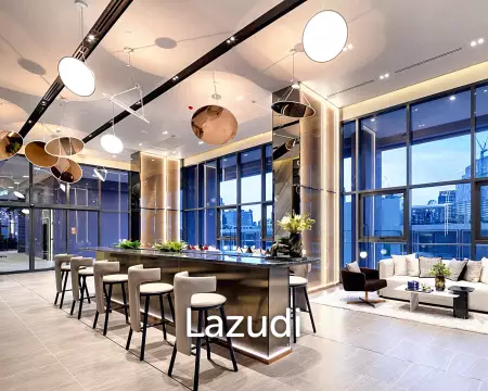 Ideo Sukhumvit – Rama 4