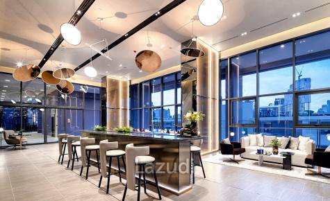 Ideo Sukhumvit – Rama 4