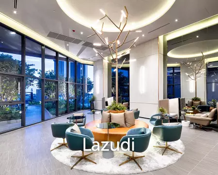 Ideo Sukhumvit – Rama 4