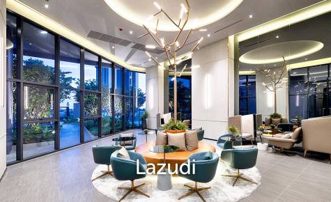 Ideo Sukhumvit – Rama 4