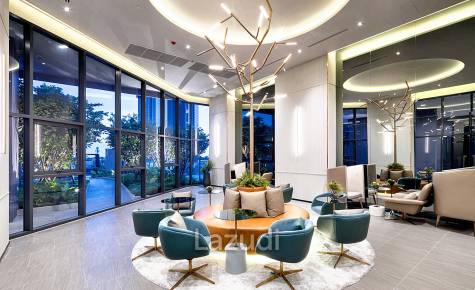 Ideo Sukhumvit – Rama 4