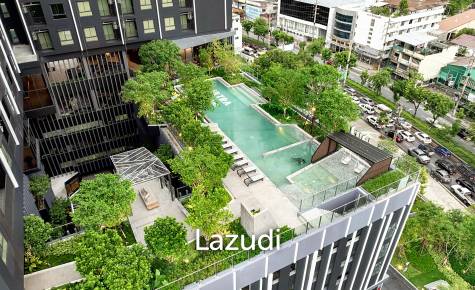 Ideo Sukhumvit – Rama 4
