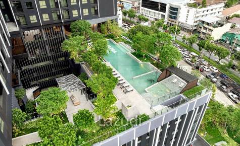 Ideo Sukhumvit – Rama 4