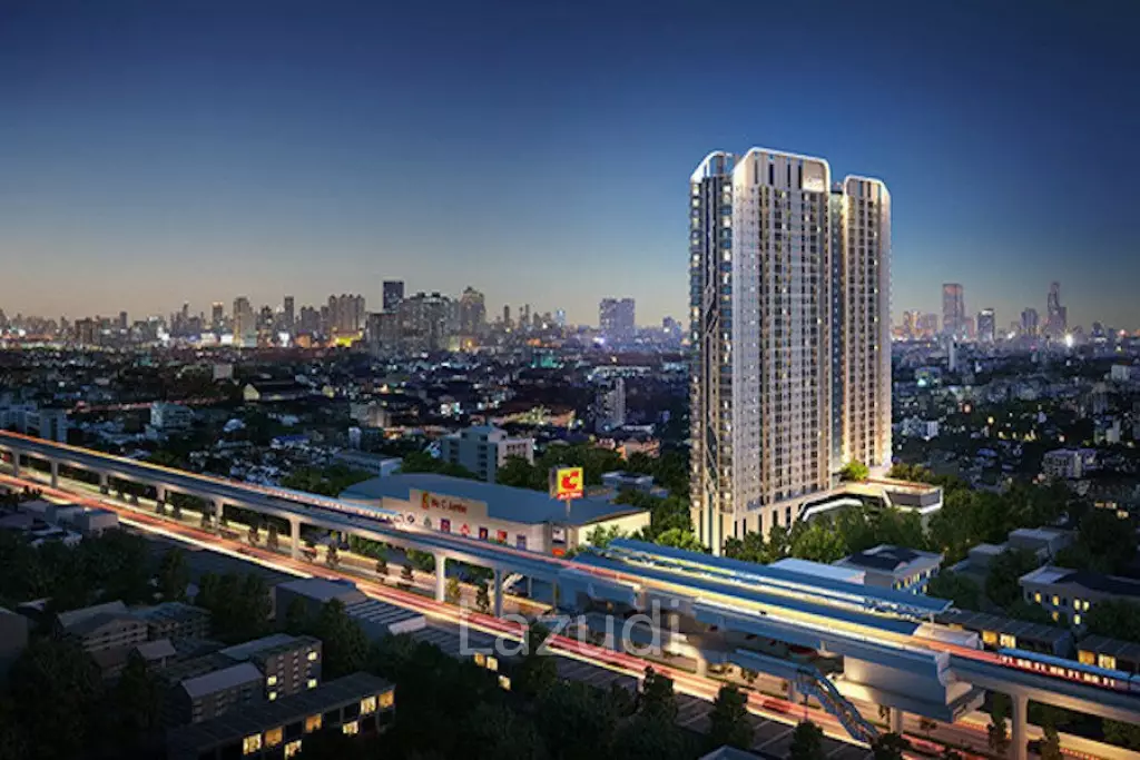 1 Bed 1 Bath 35 Sqm Condo For Sale