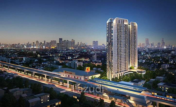 Ideo Sukhumvit 115