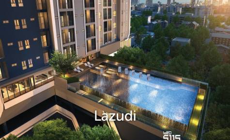 Ideo Sukhumvit 115