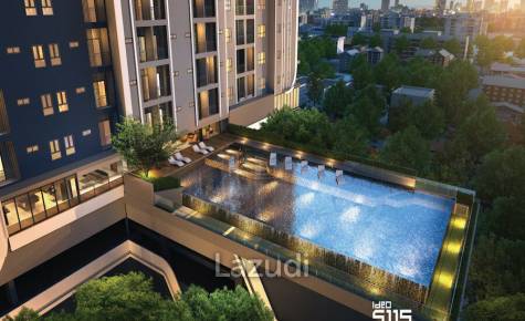 Ideo Sukhumvit 115