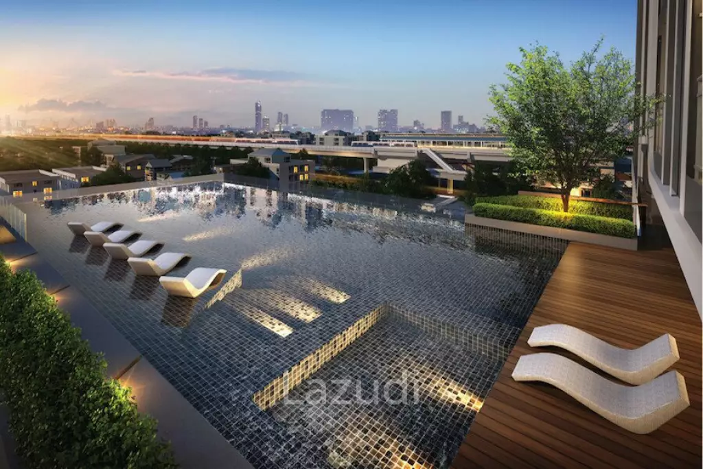 1 Bed 1 Bath 35 Sqm Condo For Sale