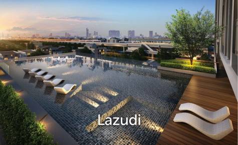 Ideo Sukhumvit 115