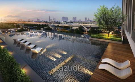 Ideo Sukhumvit 115