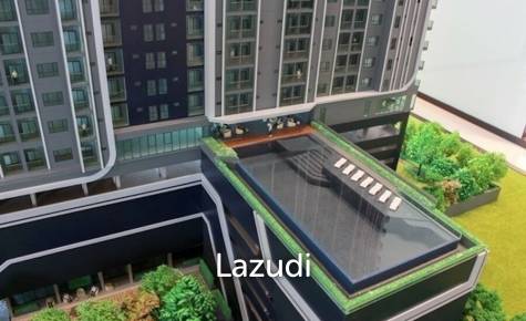 Ideo Sukhumvit 115