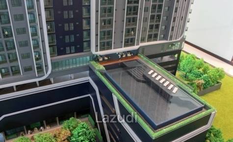 Ideo Sukhumvit 115