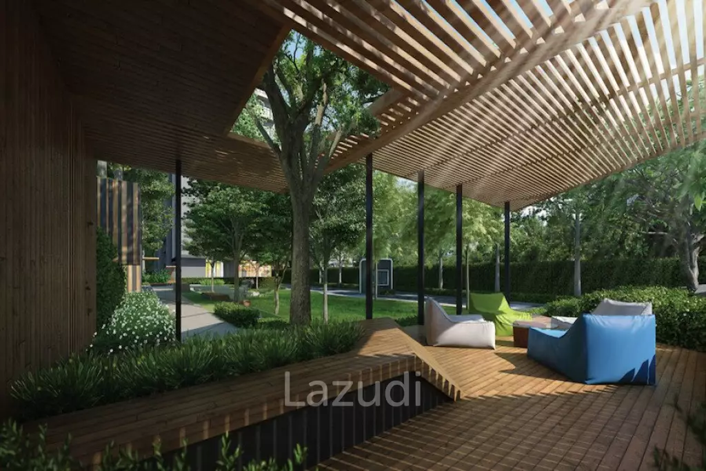 1 Bed 1 Bath 35 Sqm Condo For Sale