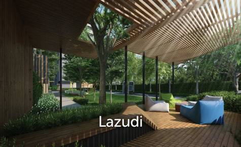 Ideo Sukhumvit 115