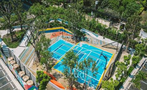 Ideo Sukhumvit 93