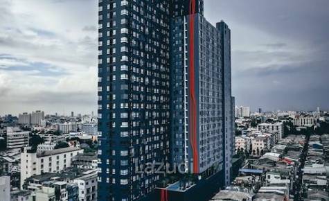 Ideo Sukhumvit 93