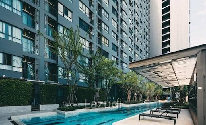 Ideo Sukhumvit 93