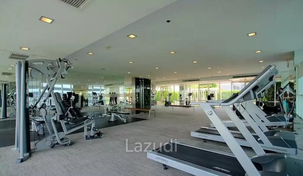 1 Bed 1 Bath 36 SQ.M Ideo Verve Sukhumvit