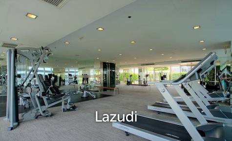 Ideo Verve Sukhumvit