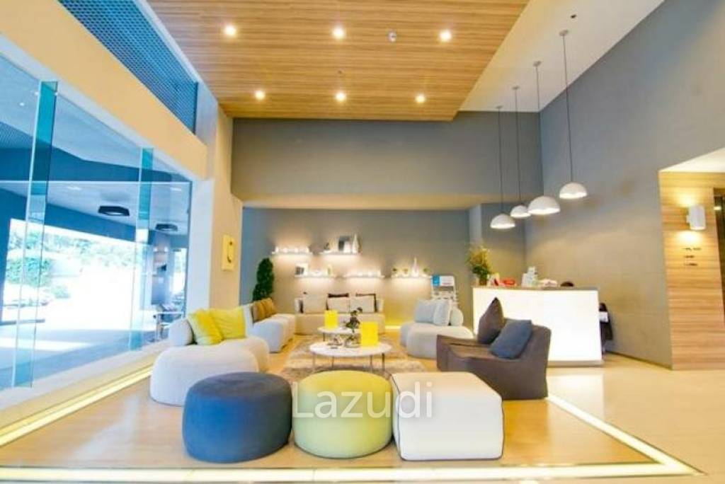 Ideo Verve Sukhumvit