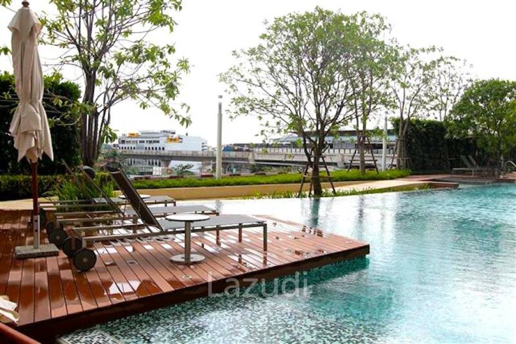 Ideo Verve Sukhumvit