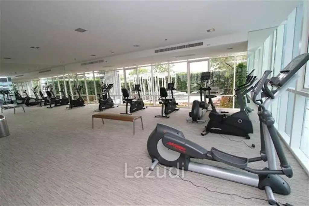 1 Bed 1 Bath 36 SQ.M Ideo Verve Sukhumvit