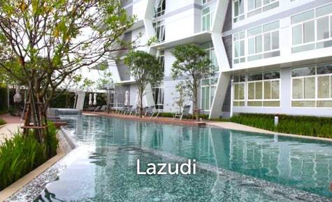 Ideo Verve Sukhumvit