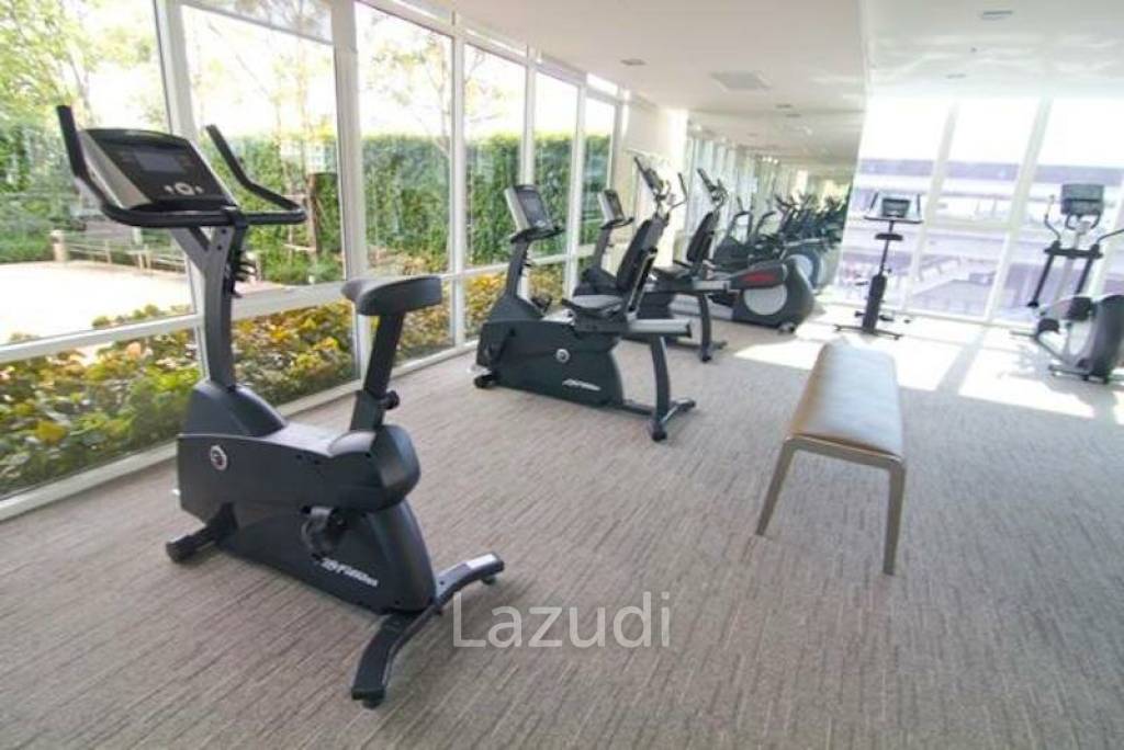 Ideo Verve Sukhumvit